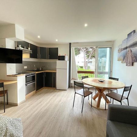 Cosy Douillet La Grande Motte Apartment Bagian luar foto