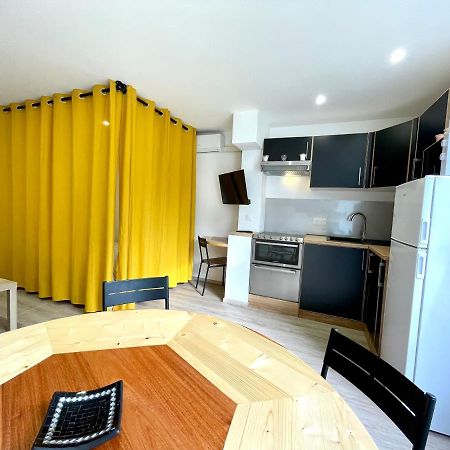 Cosy Douillet La Grande Motte Apartment Bagian luar foto